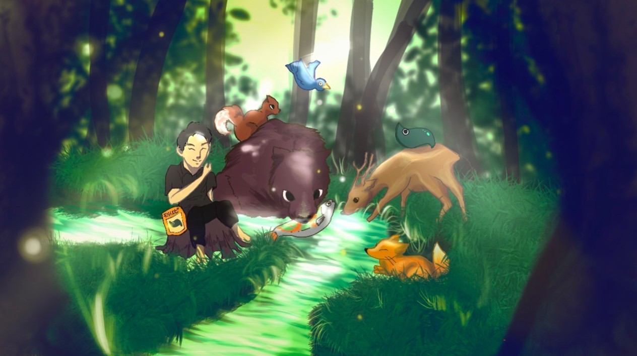 キービジュアル